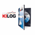 Image de Kimo logiciel d'exploitation séries Kilog